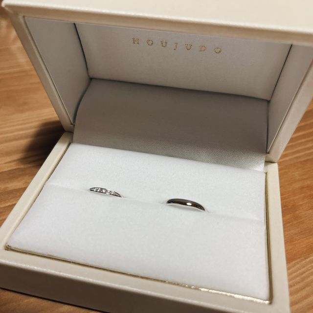 【宝寿堂(ほうじゅどう)の口コミ】 他のブランドだと手が出ない価格ばかりでしたが、欲しいと思っていたカラ…