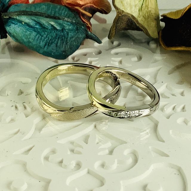 【Antille(アンティール)の口コミ】 他店ではないアウロアの技術に魅了されました！
グリーンとブラックのグラ…