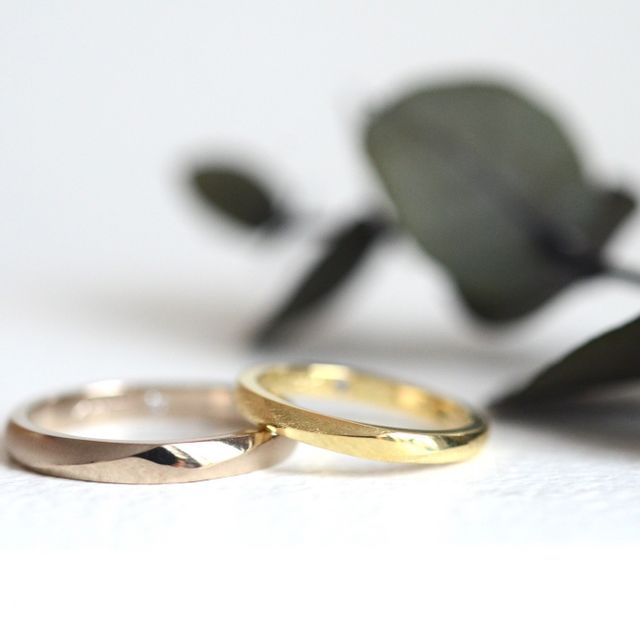 【CRAFY(クラフィ)の口コミ】 デザインや素材、加工まで全てを自分で決めて世界に一つのリングを制作で…