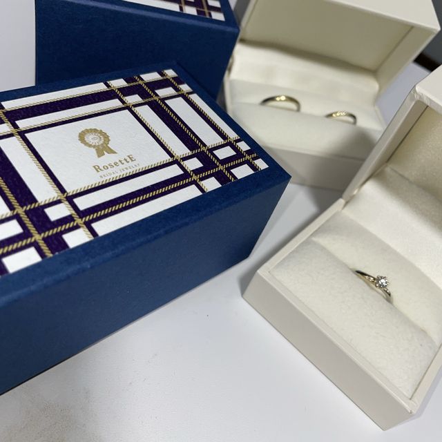 【RosettE(ロゼット)の口コミ】 デザインとコンセプトが気に入りました。コンセプトが「魔法」。「なにげ…