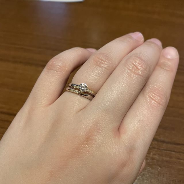 【RosettE(ロゼット)の口コミ】 デザインとコンセプトが気に入りました。コンセプトが「魔法」。「なにげ…