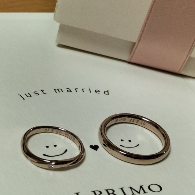 【アイプリモ(I-PRIMO)の口コミ】 ブラウンゴールドに惹かれ、購入しました。お互いイエローベースの肌色で…