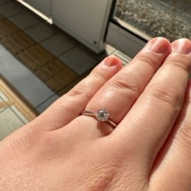 【エクセルコダイヤモンド(EXELCO DIAMOND)の口コミ】 ・フェアをやっていてお得に購入できた
・質のいいダイヤモンドを揃えてい…