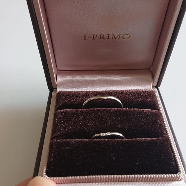 【アイプリモ(I-PRIMO)の口コミ】 予算内で収まったところとつけ心地と馴染み具合が一番しっくり来ました。
…