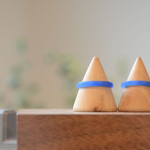 【CRAFY(クラフィ)の口コミ】 手作りで結婚指輪を作りたかったので行ける距離で良いところを探しました…