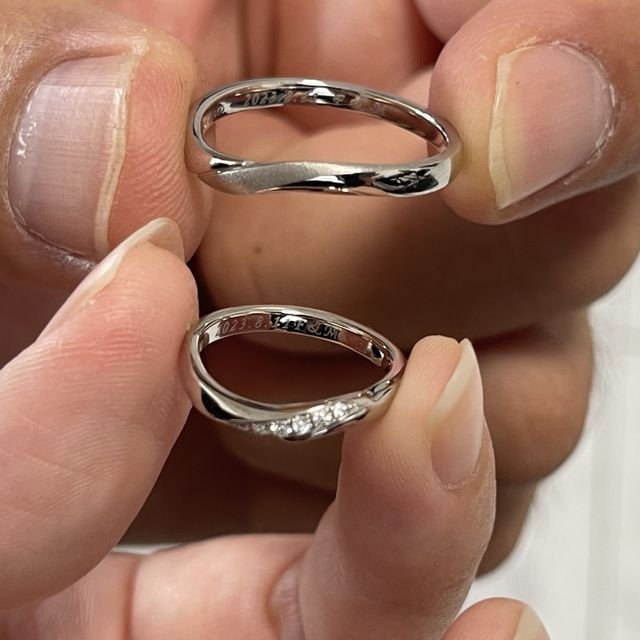 【アイプリモ(I-PRIMO)の口コミ】 結構人気なデザインであるノクターナル
ペールブラウンゴールドとノーマル…