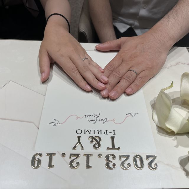 【アイプリモ(I-PRIMO)の口コミ】 デザインと価格、互助会の割引、それに店員さんの温かい心遣いです。
さら…