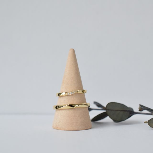 【CRAFY(クラフィ)の口コミ】 ブランド品の指輪を購入しようとしていましたが、
たまたまInstagramの投…