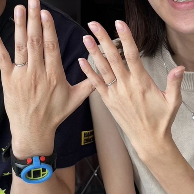 【アイプリモ(I-PRIMO)の口コミ】 シンプルで理想のデザインでした。
相場が20万〜25万程のところ、20万以下…