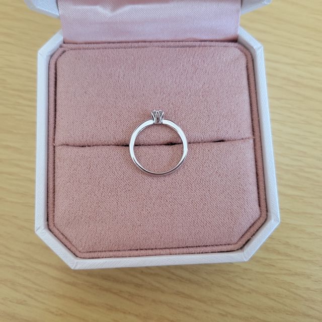 【TRECENTI(トレセンテ)の口コミ】 将来ずっと大事にしていきたいので、アフターサービスがしっかりしている+…