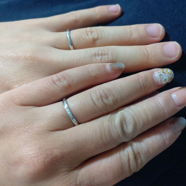 【アイプリモ(I-PRIMO)の口コミ】 ケイローンという指輪を購入しました。
普段から指輪を付ける習慣がなかっ…