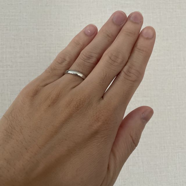 【ラザール ダイヤモンド(LAZARE DIAMOND)の口コミ】 まずシンプルさをいちばんに求めていたので、魅力的に感じました。

その…