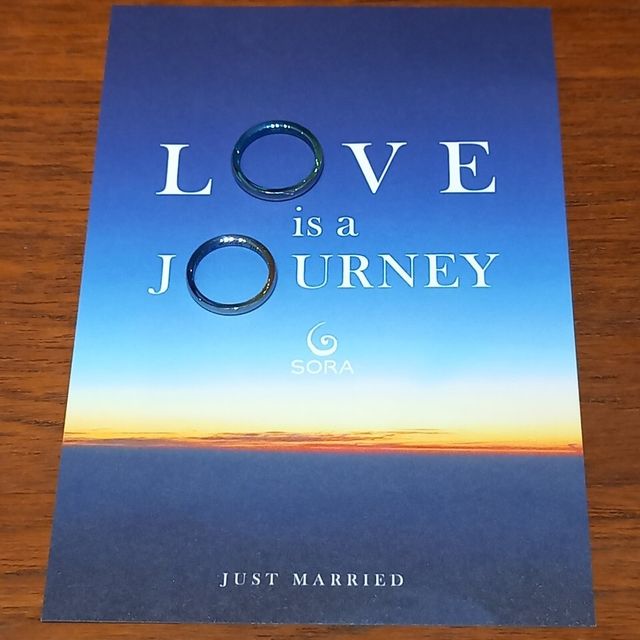 【SORA(ソラ)の口コミ】 ・シンプルなデザイン
・金属アレルギー対応だった
・店舗を訪問してみて…