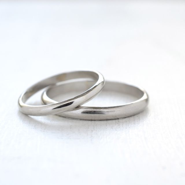 【湘南彫金工房 andfuseの口コミ】 指輪のシンプルなデザイン、手作りできるところがよいと思いました。当日…