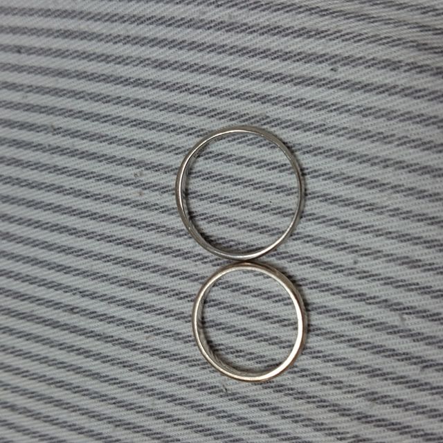 【ついぶ工房の口コミ】 私がサイズ百貨店等にあるメジャーなブランドのリングよりも、世界にひと…