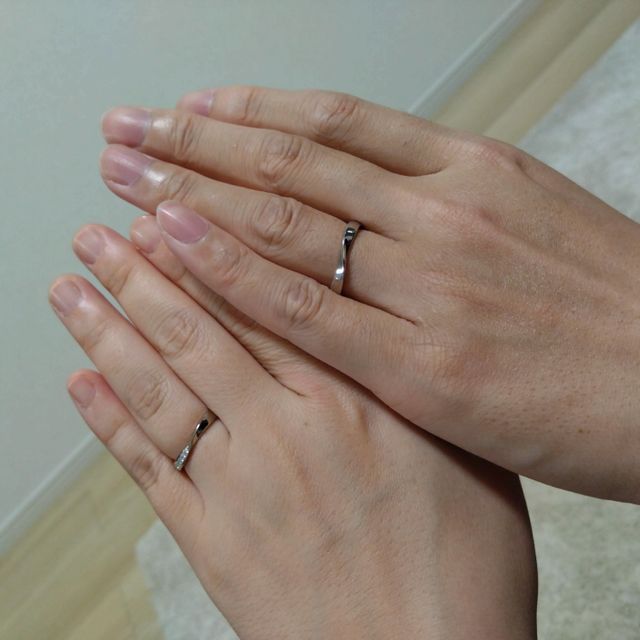 【BRILLIANCE+(ブリリアンスプラス)の口コミ】 シンプルすぎないけど個性的すぎることもなく、それでいて普段からずっと…