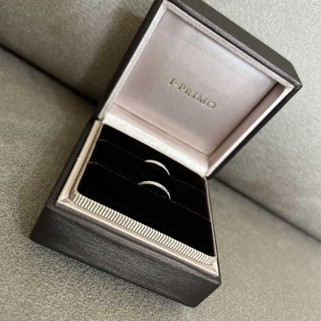 【アイプリモ(I-PRIMO)の口コミ】 シンプルであり特徴のある素晴らしいデザインでした。
価格帯も予算内のも…