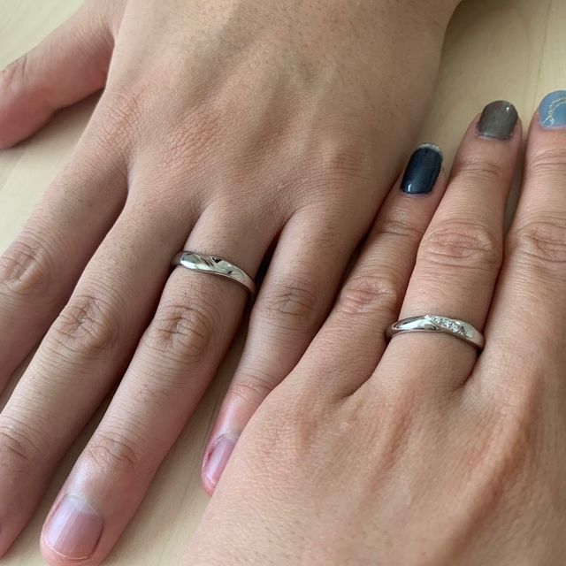 【CRAFY(クラフィ)の口コミ】 手作りの良さもクォリティーの高さも譲れなかったため、このお店を選びま…