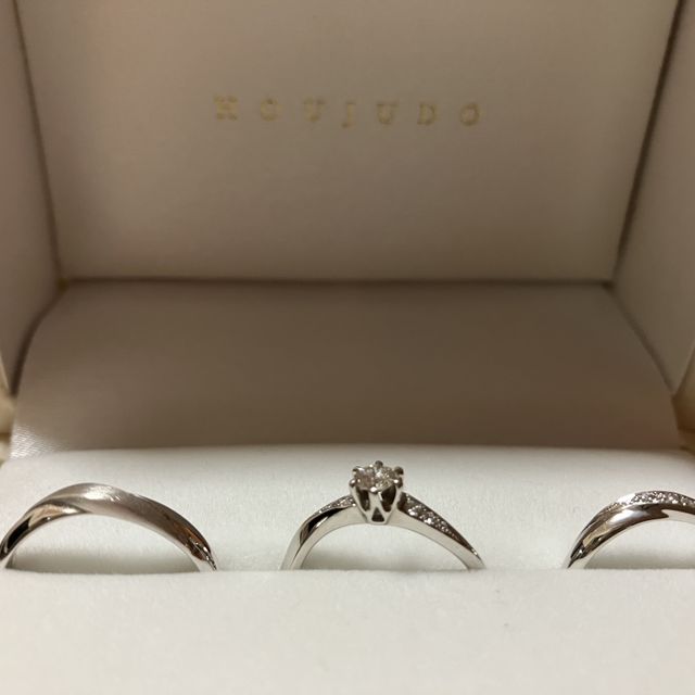 【宝寿堂(ほうじゅどう)の口コミ】 宝寿堂さんは、2店舗目でした。初め行って店舗で大体の好みのデザインが見…