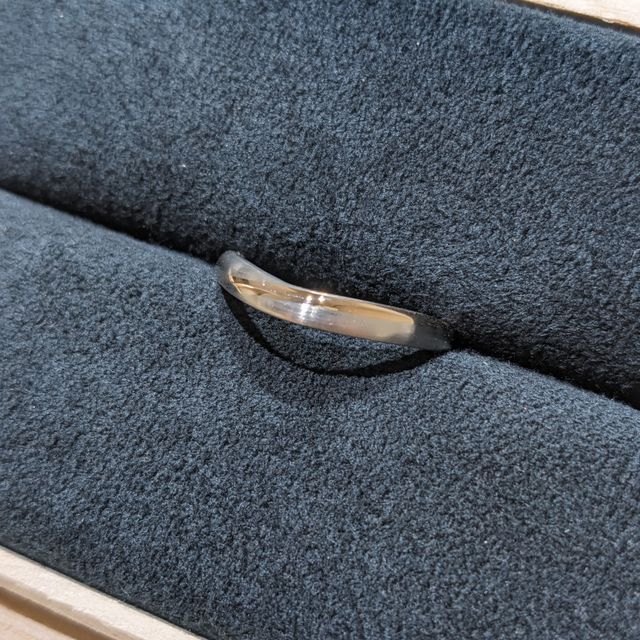 【出雲結(いずもゆい)の口コミ】 御朱印巡りがお互いの共通の趣味で日本の出雲大社に縁のあるこのブランド…