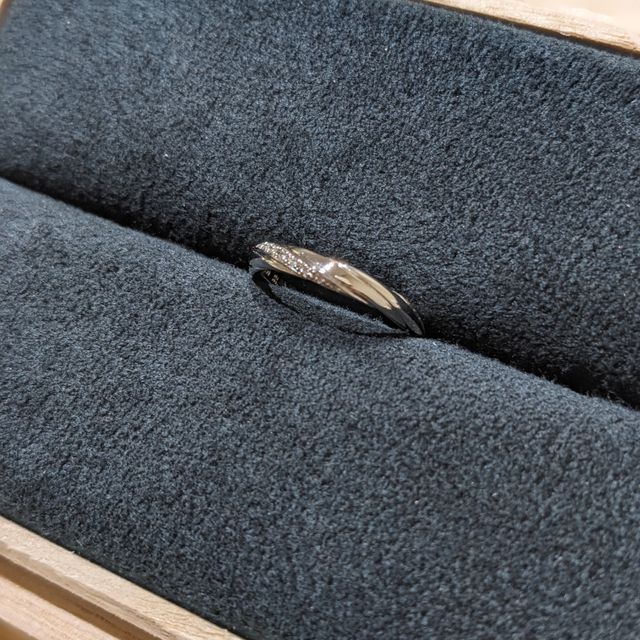 【出雲結(いずもゆい)の口コミ】 御朱印巡りがお互いの共通の趣味で日本の出雲大社に縁のあるこのブランド…