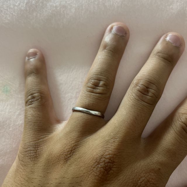 【俄(にわか)の口コミ】 古い歴史を有する京都が発祥のブランドという事もあり、全てのリングに名…