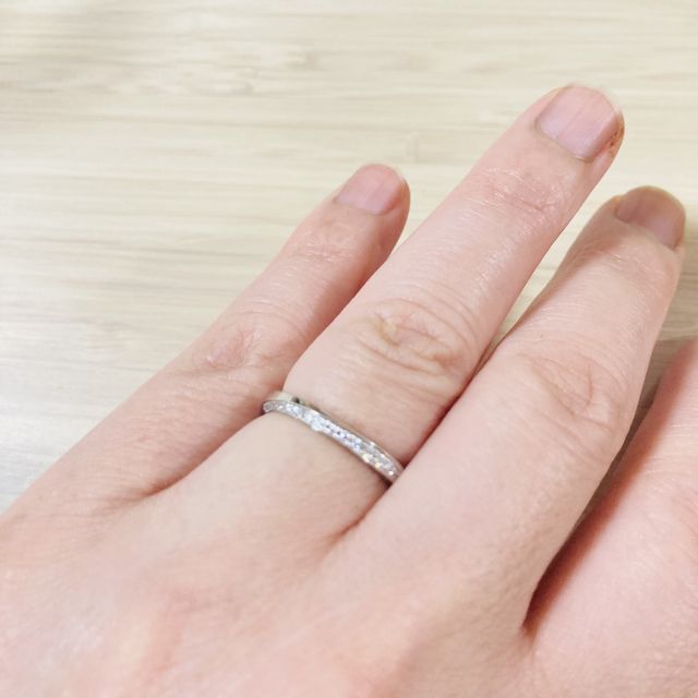 【アイプリモ(I-PRIMO)の口コミ】 年齢的にもシンプルな物を探していました。自分に合う診断結果に基づき数…