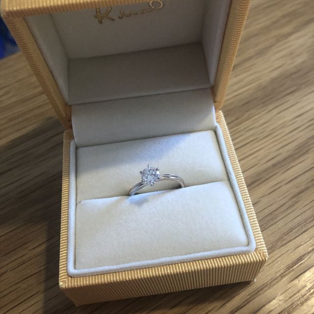 【ケイウノ ブライダル(K.UNO BRIDAL)の口コミ】 リメイクができるお店を探しており、リメイクの歴史が長いことや接客、サ…