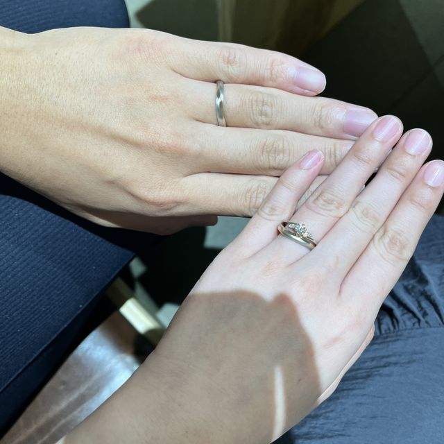 【出雲結(いずもゆい)の口コミ】 デザインとコンセプトがしっかりしており且つ丁寧に１つ１つご説明してい…