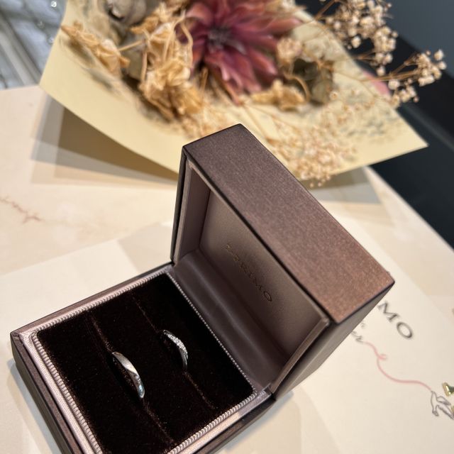 【アイプリモ(I-PRIMO)の口コミ】 指輪価格が予算内で購入できたこと。また分割払いができ、無金利で購入で…