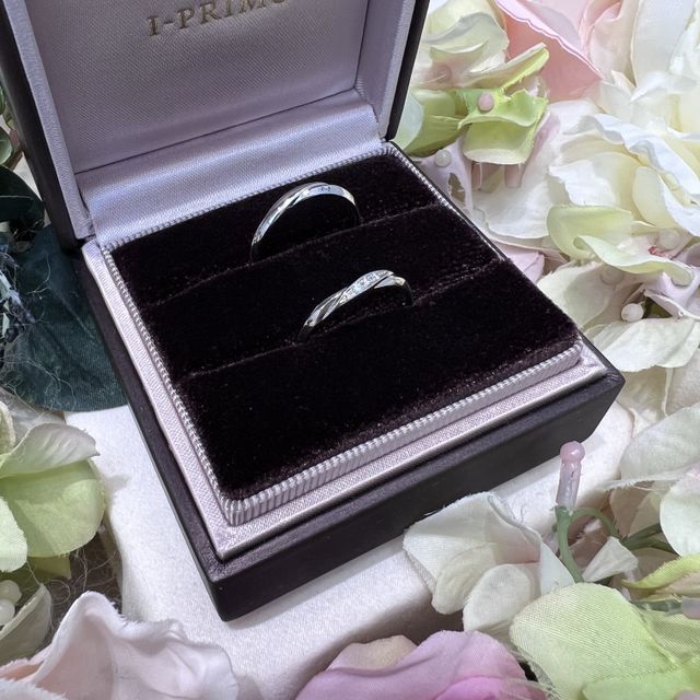 【アイプリモ(I-PRIMO)の口コミ】 特にどれとは決まってなかったのですが、とにかくデザインがシンプルな物…