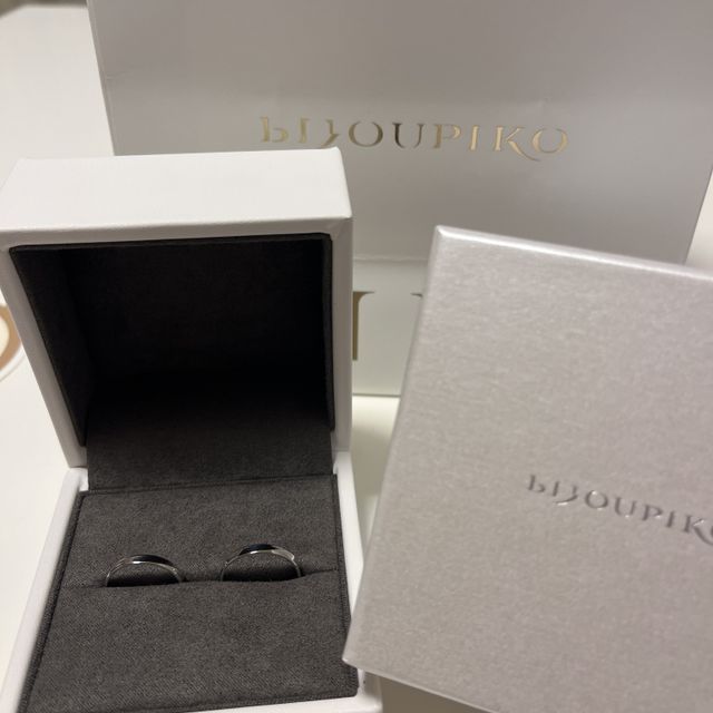 【BIJOUPIKO(ビジュピコ)の口コミ】 Instagramでみつけて、気になったので
調べてみて店舗へ行きました。
思っ…