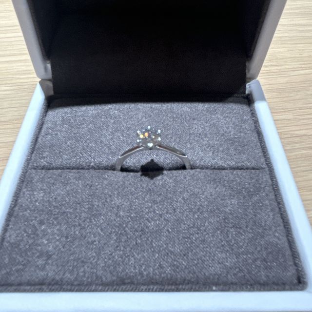 【Foulason(フレゾン)の口コミ】 種類が沢山あり選択肢が幅広いですが担当してくださったスタッフさんの説…