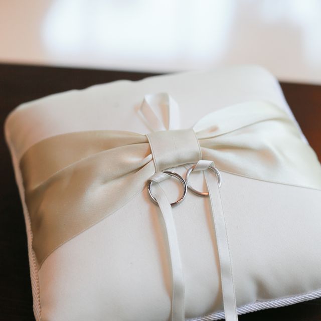 【Joie de treat.(ジョア・ドゥ・トリート)の口コミ】 有名ブランドも視野にいれて、結婚指輪を探していましたが、
なかなか「コ…