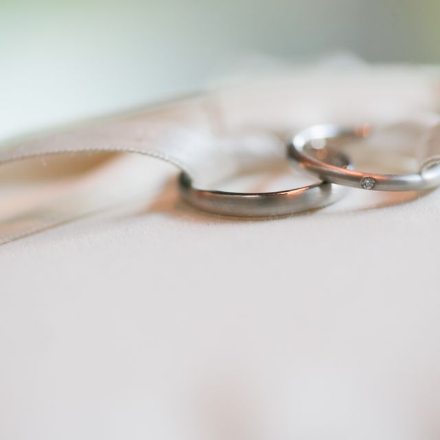 【Joie de treat.(ジョア・ドゥ・トリート)の口コミ】 有名ブランドも視野にいれて、結婚指輪を探していましたが、
なかなか「コ…