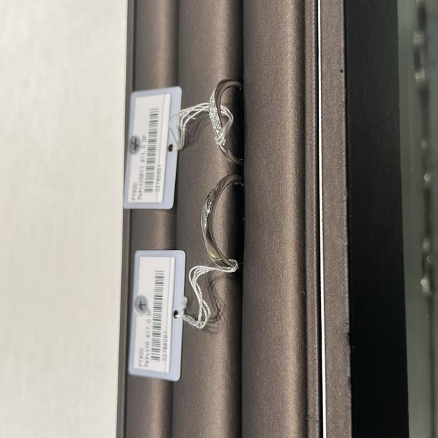 【アイプリモ(I-PRIMO)の口コミ】 好みのデザインと似合うデザインを伺って、今回のデザインに決定しました…