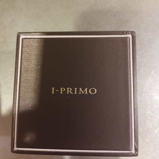 【アイプリモ(I-PRIMO)の口コミ】 まずはデザインで選択肢を絞っていきました。シンプル過ぎず派手すぎずが…