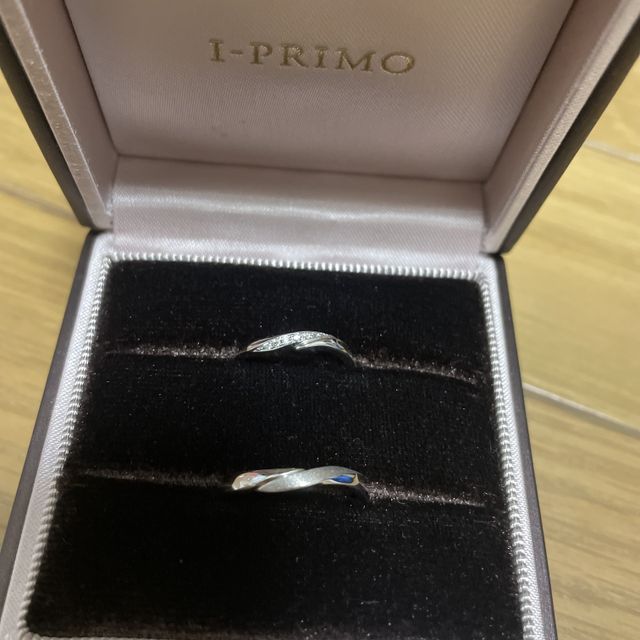 【アイプリモ(I-PRIMO)の口コミ】 アフターサービスがとても充実していて、あんしんでした！
スタッフの方々…