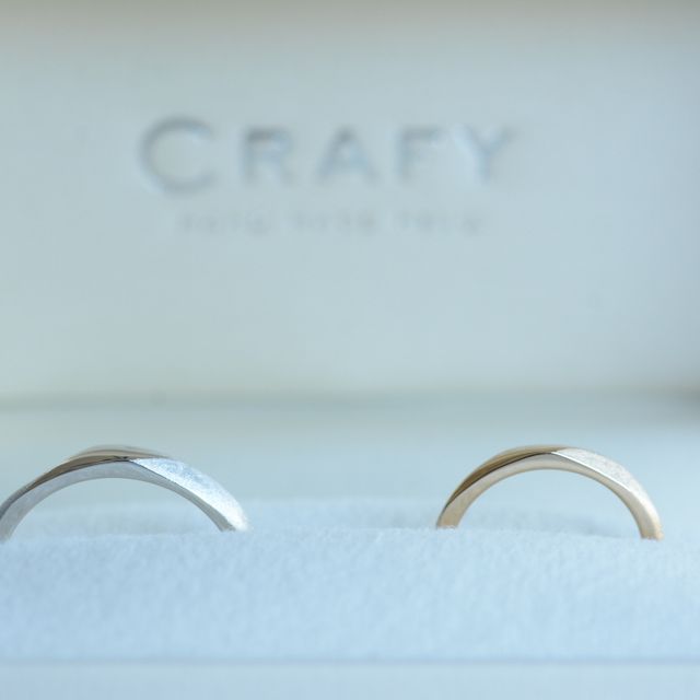 【CRAFY(クラフィ)の口コミ】 色々なデザインから選べて、好みのものを見つけられましたら、又、色の種…