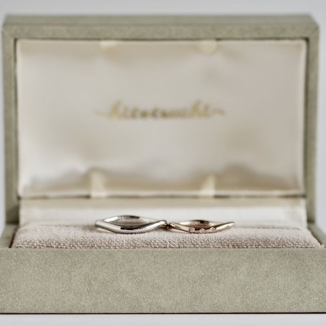 【hitotsuchi(ヒトツチ)の口コミ】 フルオーダー、セミオーダーのできるお店を探している際にhitotsuchiさん…