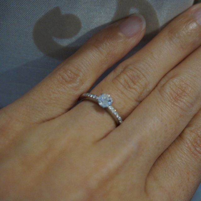 【Disney FANTASIA(ディズニーファンタジア)の口コミ】 価格はわかりませんが、デザインは自分で決めていました。いろいろと見て…