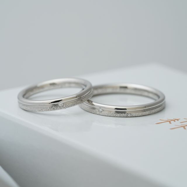 【THREE TREES(スリーツリーズ)の口コミ】 妻がスリーツリーズという指輪の手作り体験の出来る素敵なお店を見つけて…