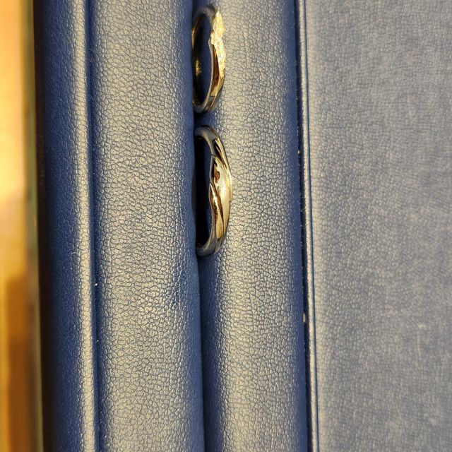 【銀座ダイヤモンドシライシの口コミ】 銀座ダイヤモンドシライシさんの前に二店舗ほど伺ったのですが、そこと比…