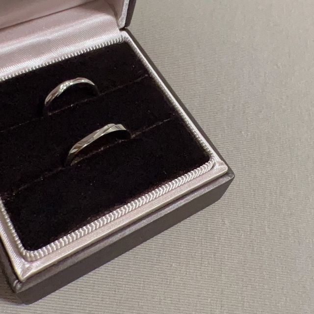 【アイプリモ(I-PRIMO)の口コミ】 結婚式場からの紹介で訪問し、ちょうど購入日まで割引がありました。店員…