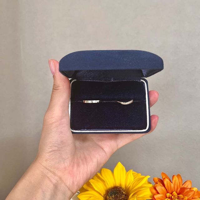 【ith(イズ)の口コミ】 セミオーダーなのに価格が安い、人と被らないデザインでとてもおしゃれな…