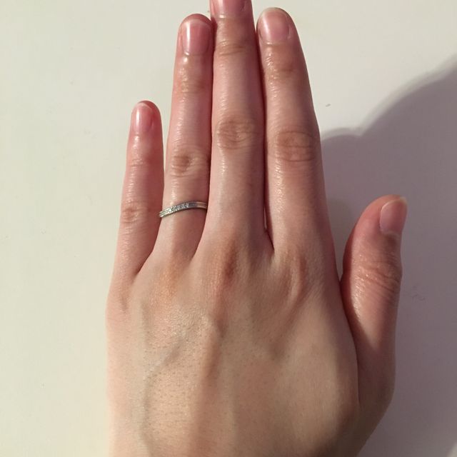 【アイプリモ(I-PRIMO)の口コミ】 ブライダルエステを受けたサロンの提携先で特典があった。たくさんのデザ…