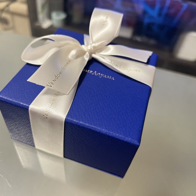 【ヴァンドーム青山(VENDOME AOYAMA)の口コミ】 関節や指が太いことがコンプレックスのため、骨格に合ったデザインを探し…