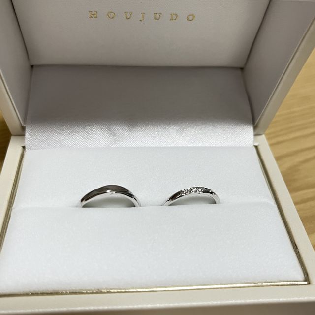 【宝寿堂(ほうじゅどう)の口コミ】 知り合いが何店舗かブランドを回った後にここで購入したと聞きました。石…