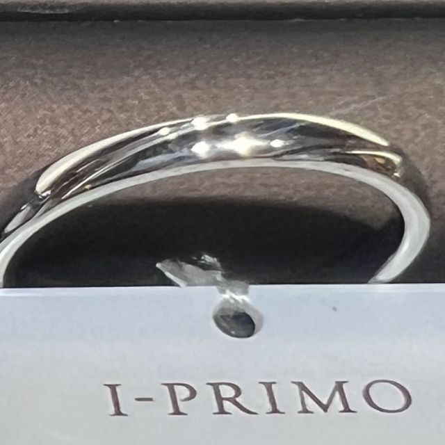 【アイプリモ(I-PRIMO)の口コミ】 指を入れた時の滑らかさがすごく魅力的でした
ずっと着けていても気になら…