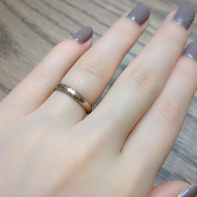 【ichi(イチ)の口コミ】 サプライズではなく、お互いが気に入ったものをということで2人で婚約指輪…